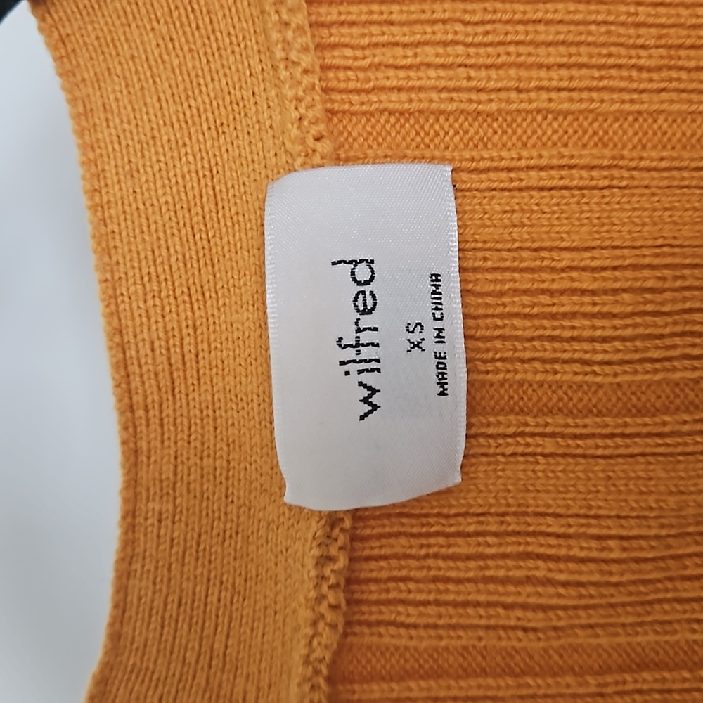 Wilfred cardigan - Picture 3 of 8